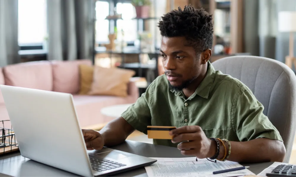 Integrated online rent payment property management software