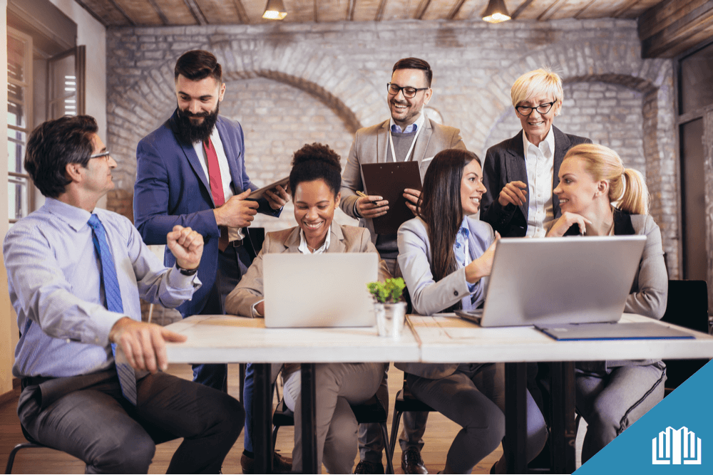 ExactEstate recognized by Research.com as top property management software