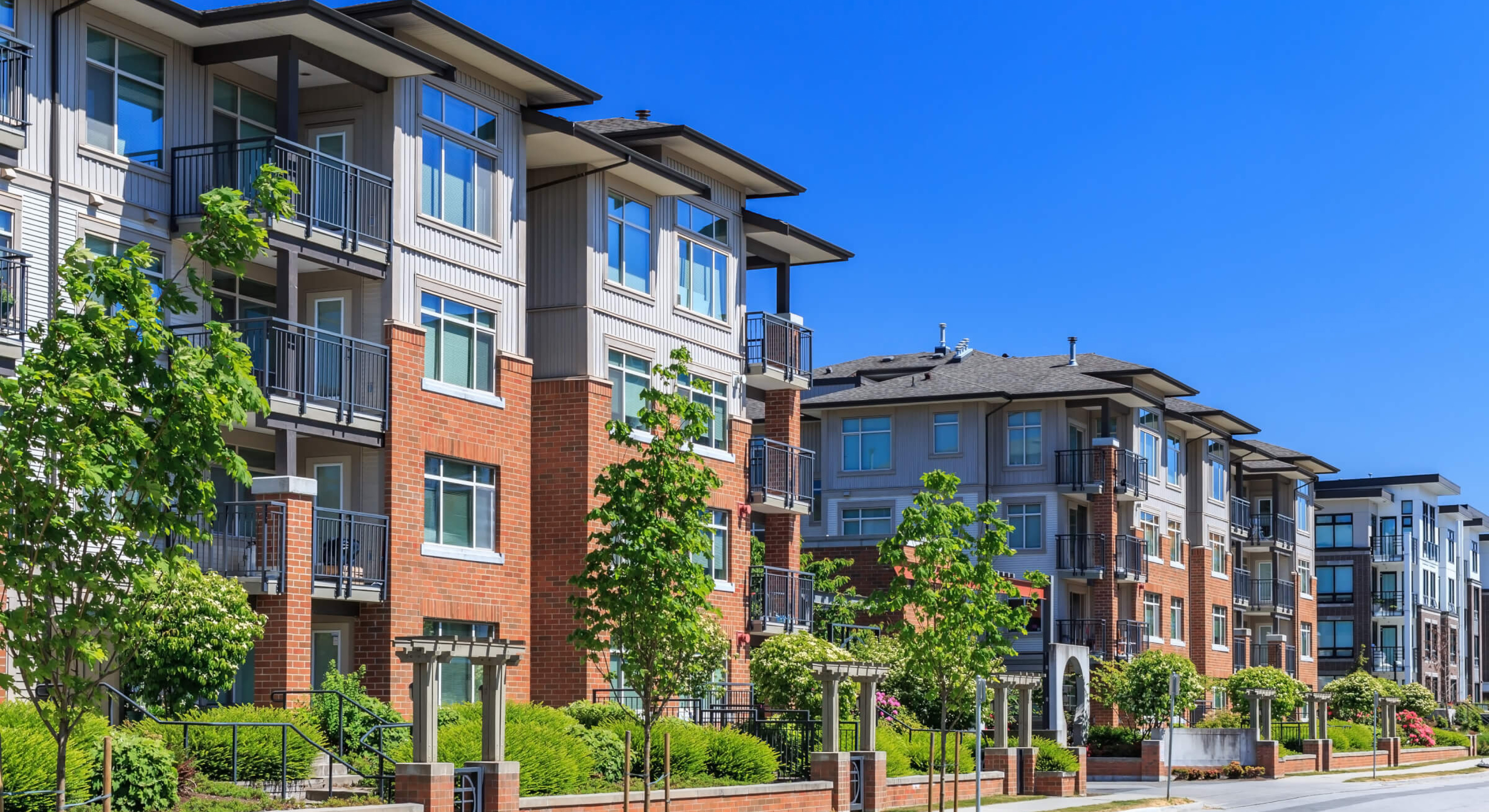 Why Renting a Multifamily Townhouse Could Be the Perfect Option | ExactEstate