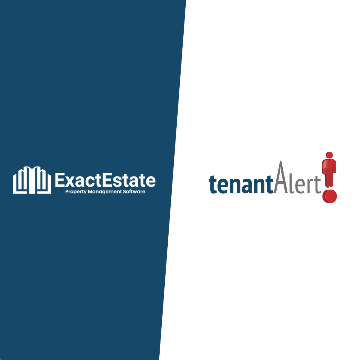 exactestate tenantalert integration property management