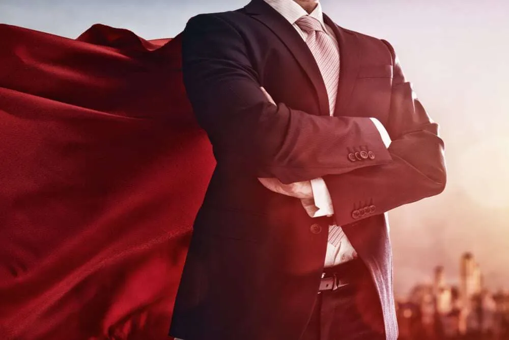 Property management automation