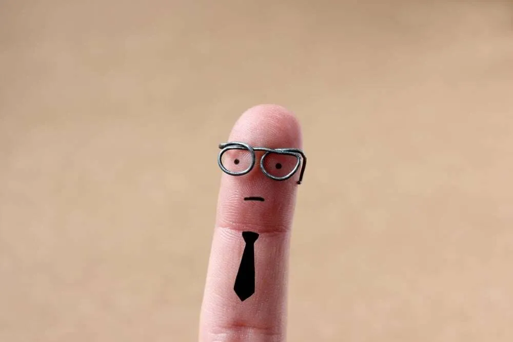 Property management team meeting about staff retention