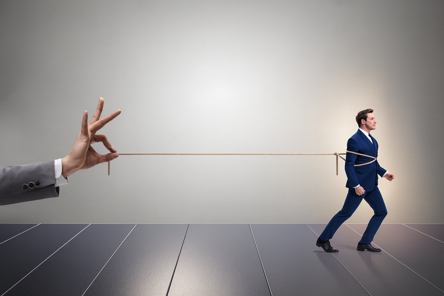 How the right PMS improves employee retention