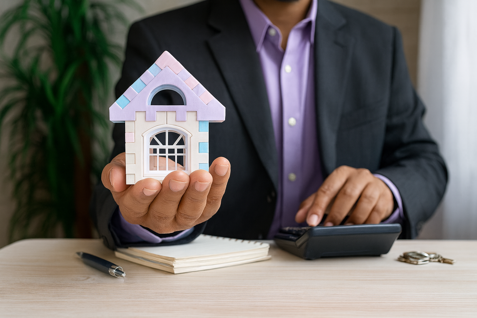 Benefits of trade shows for property managers