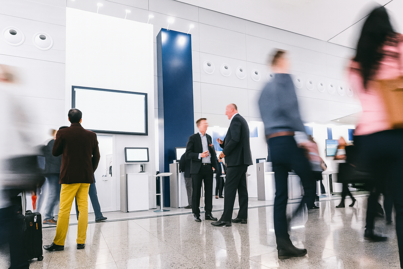 2022 property management conferences overview