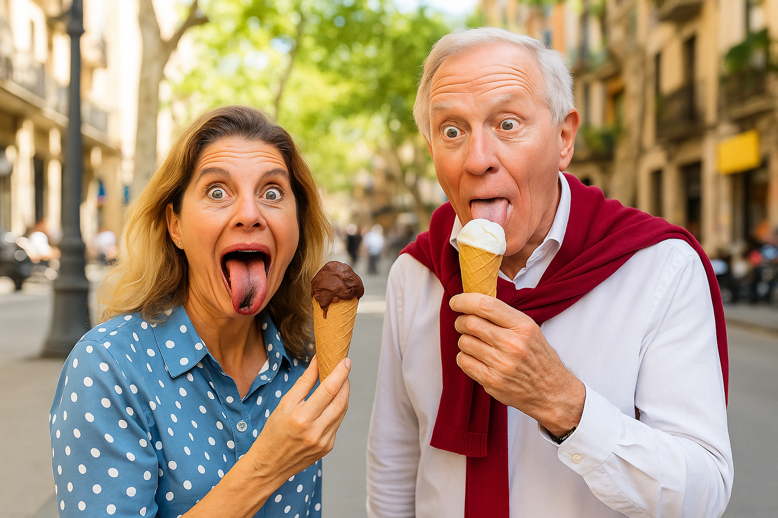 Engaging community life in senior housing