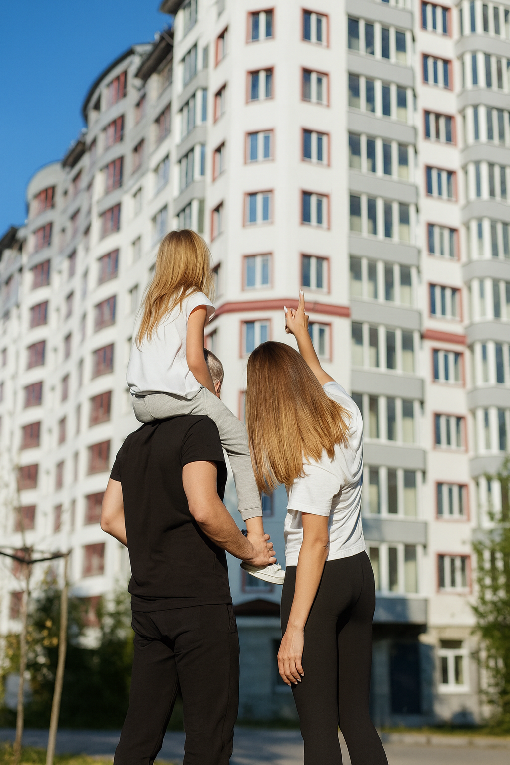 Property manager reviewing LIHTC property portfolio performance