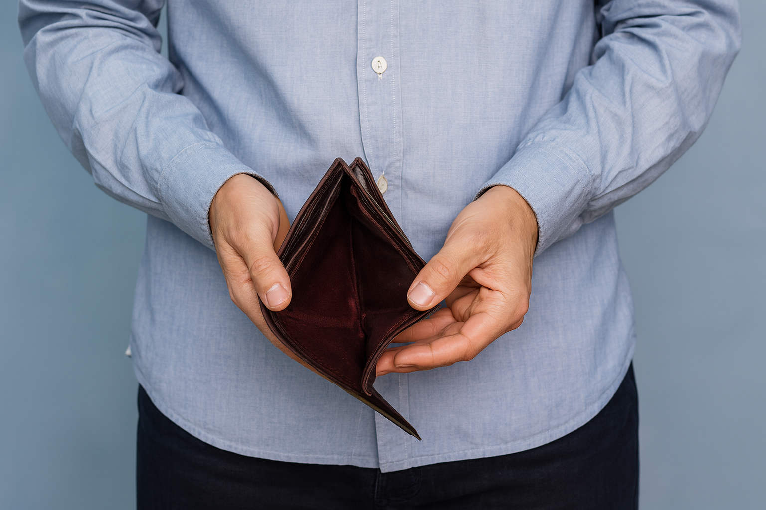 Next steps when a tenant refuses eviction