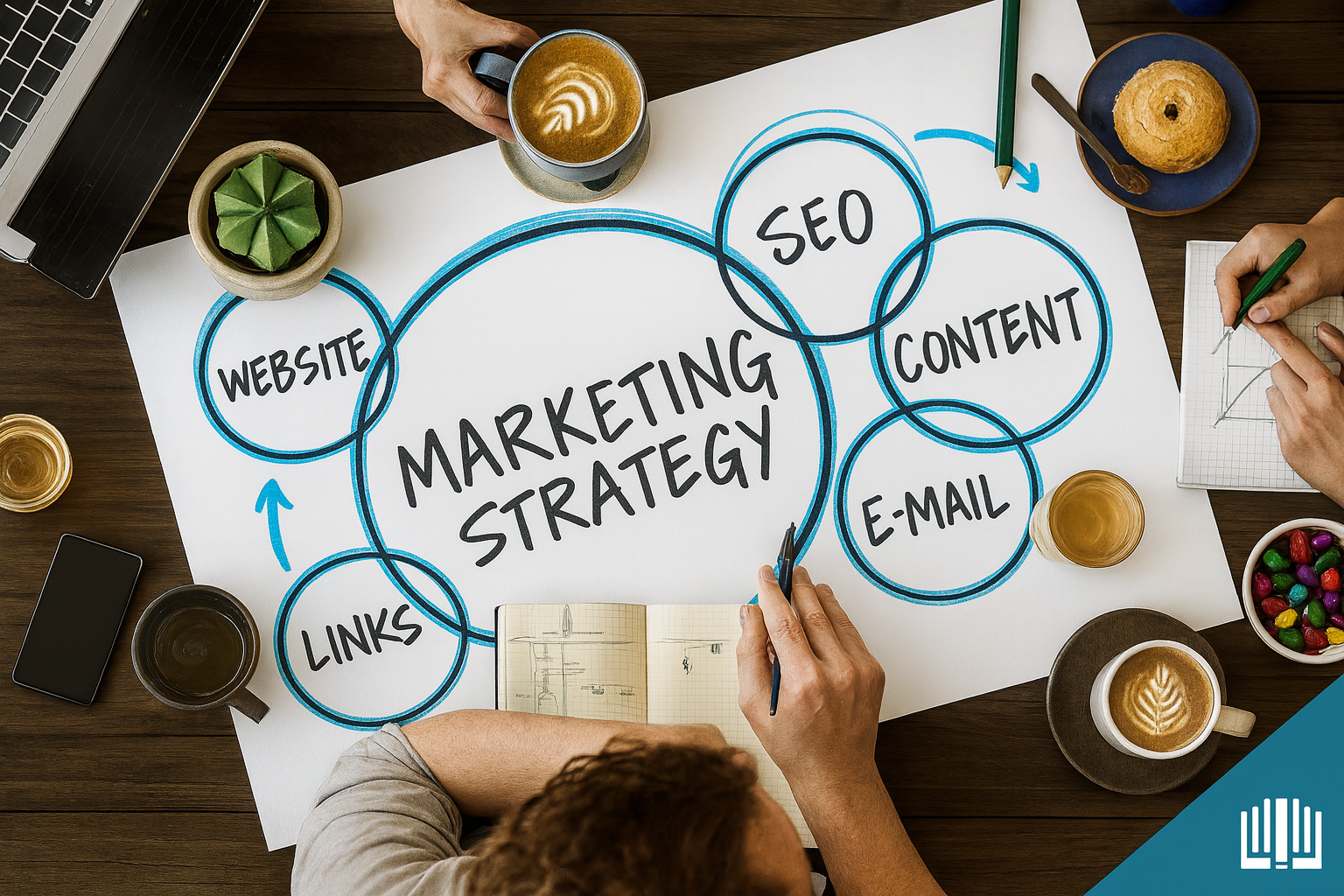 marketing affordable housing management services