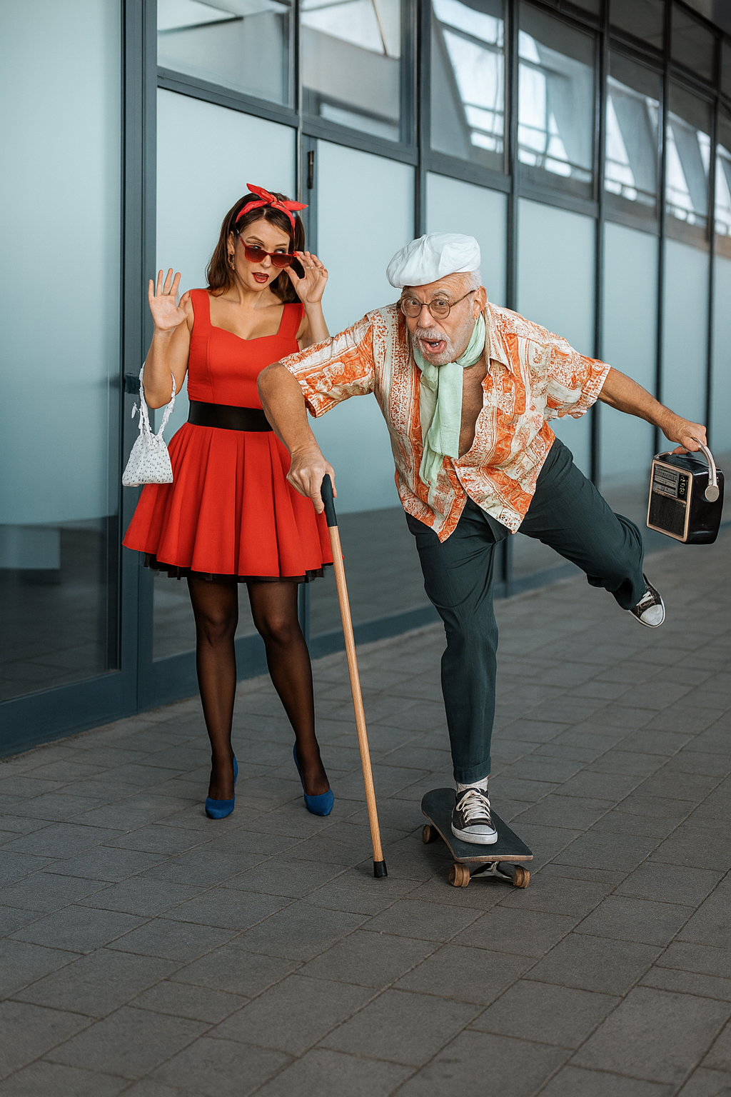 senior living community trends overview