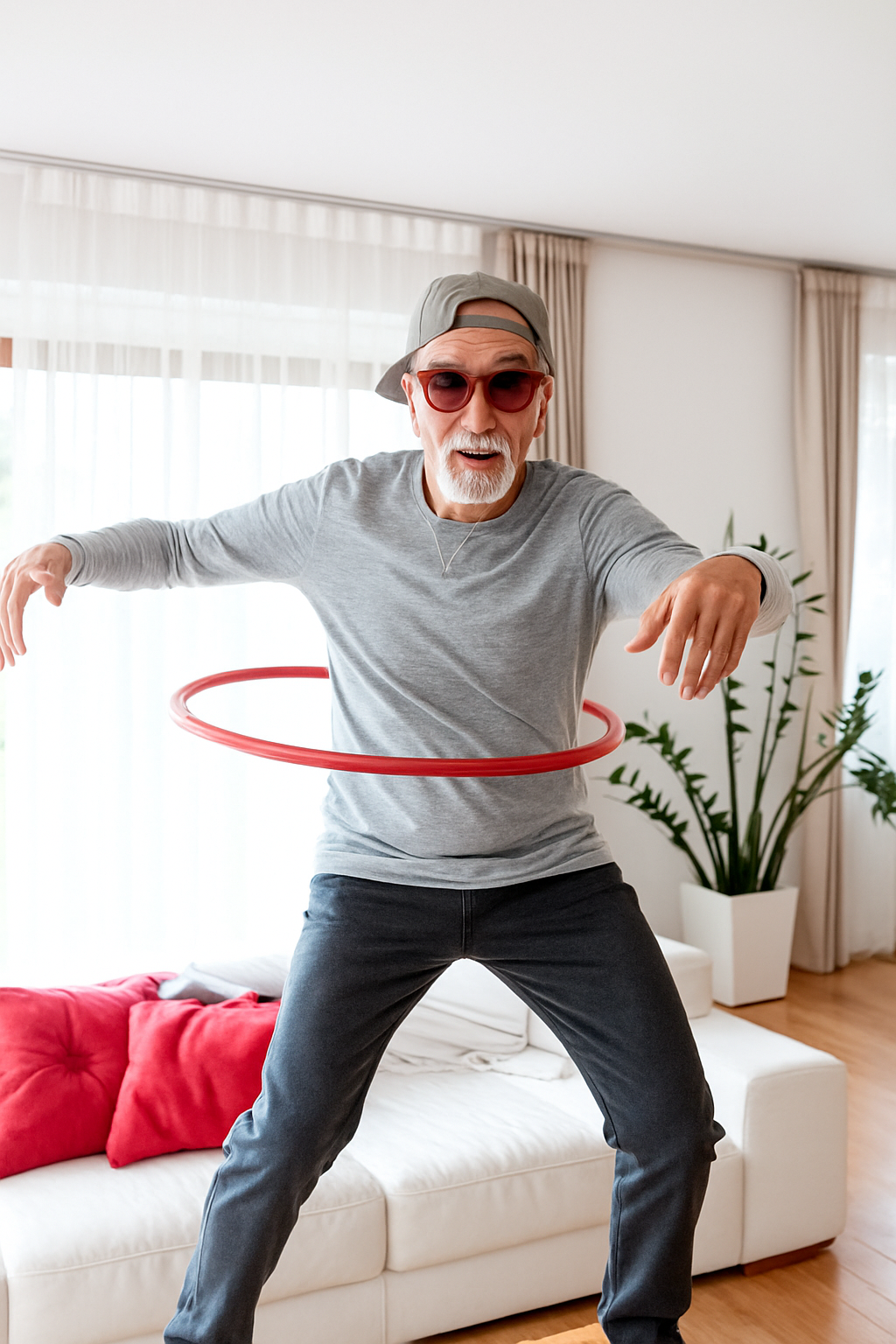 senior-friendly property design strategies