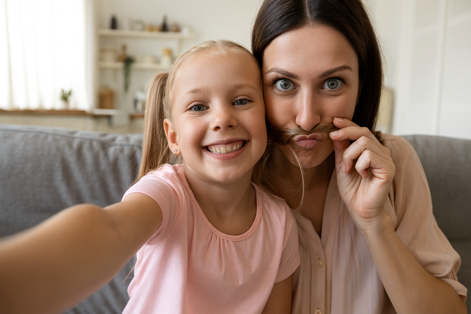 single-family home features shared on social media