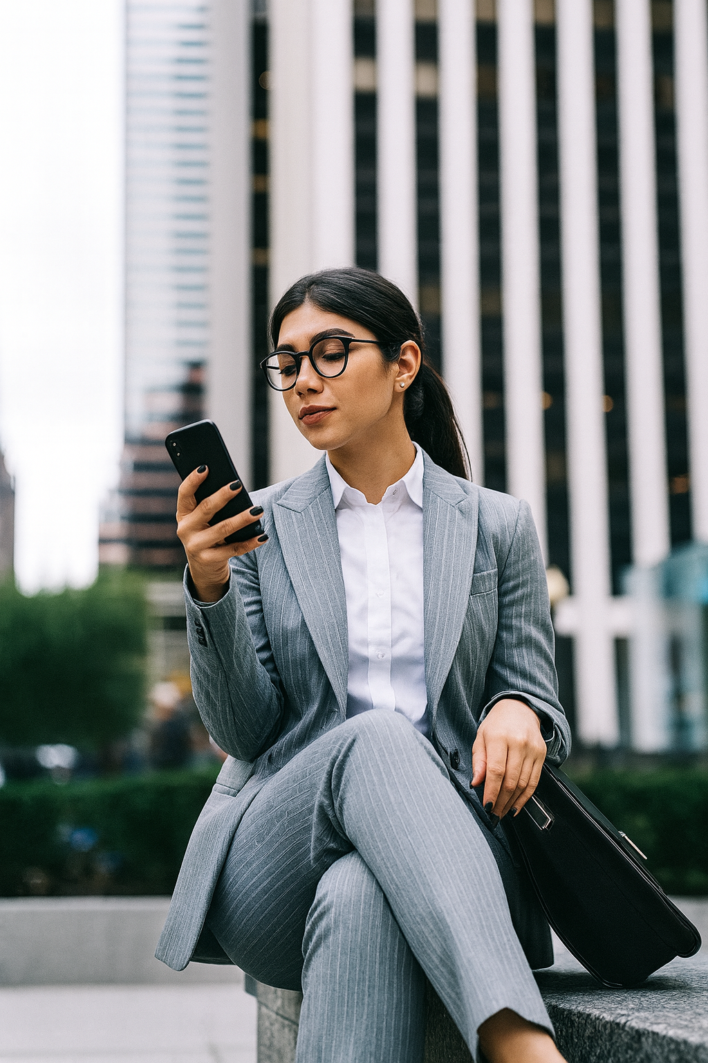 Modern technology for optimizing leasing solutions