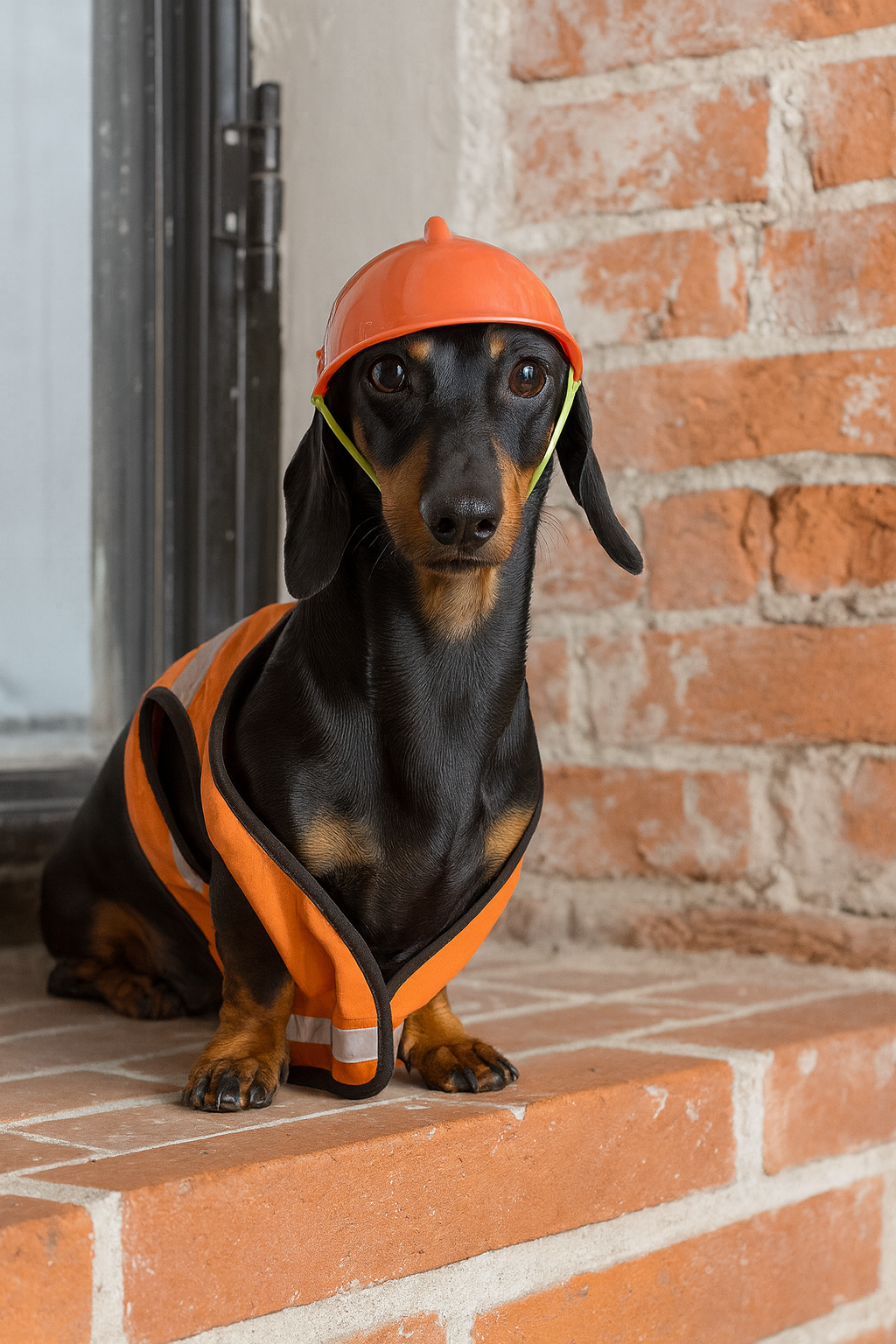 Property manager reviewing rental renovation expenses