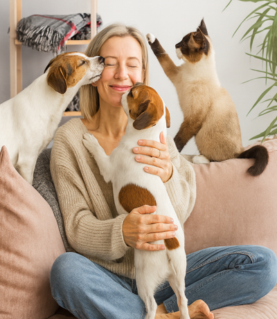Top 5 practices for managing pet-owning residents