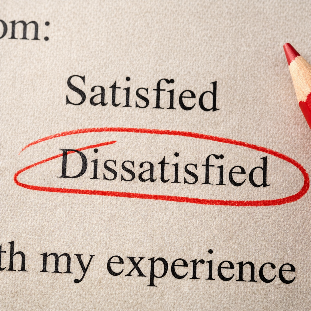 resolve housing complaints in apartment communities