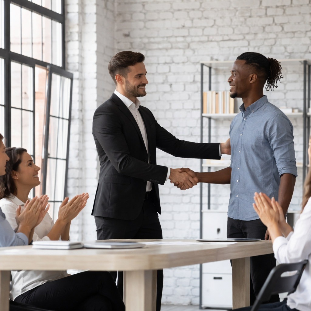 employee appreciation ideas for property management