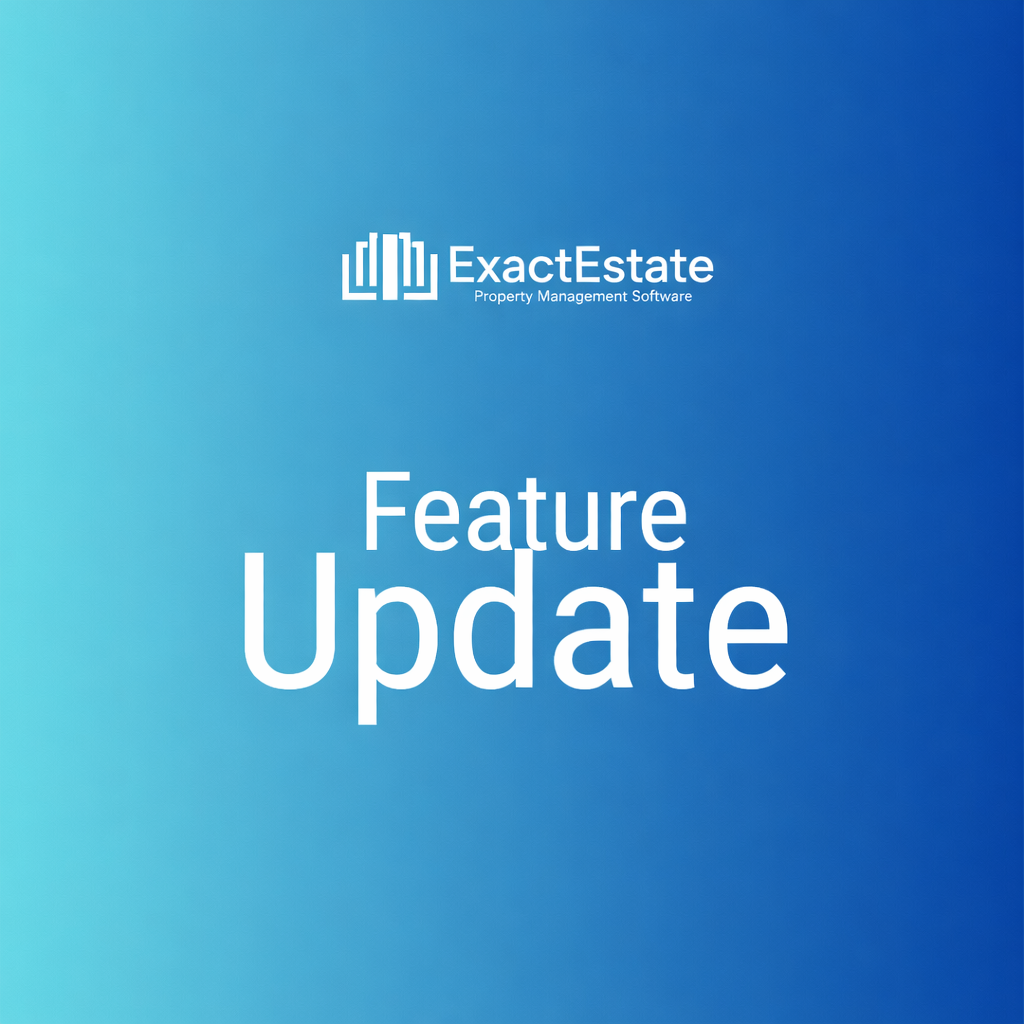 property management software navigation enhancement