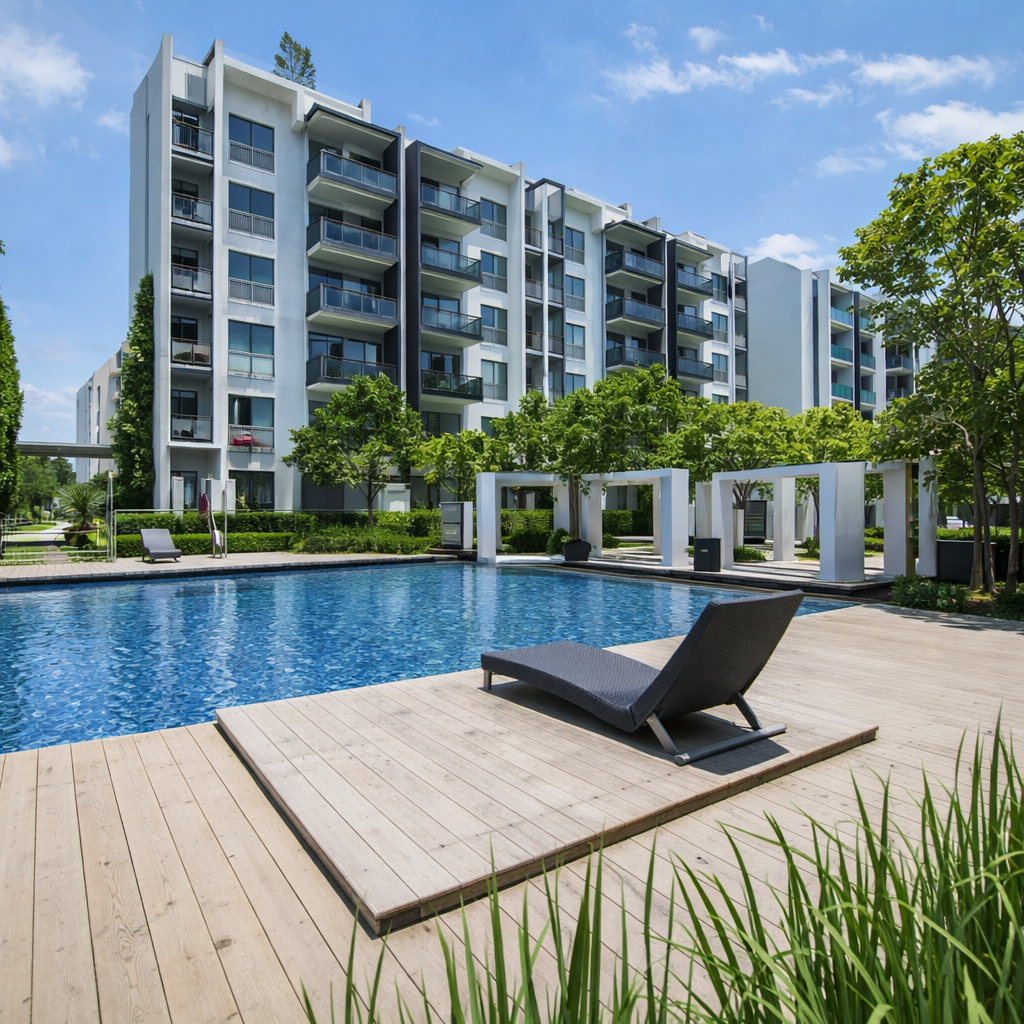 rental amenities that attract tenants