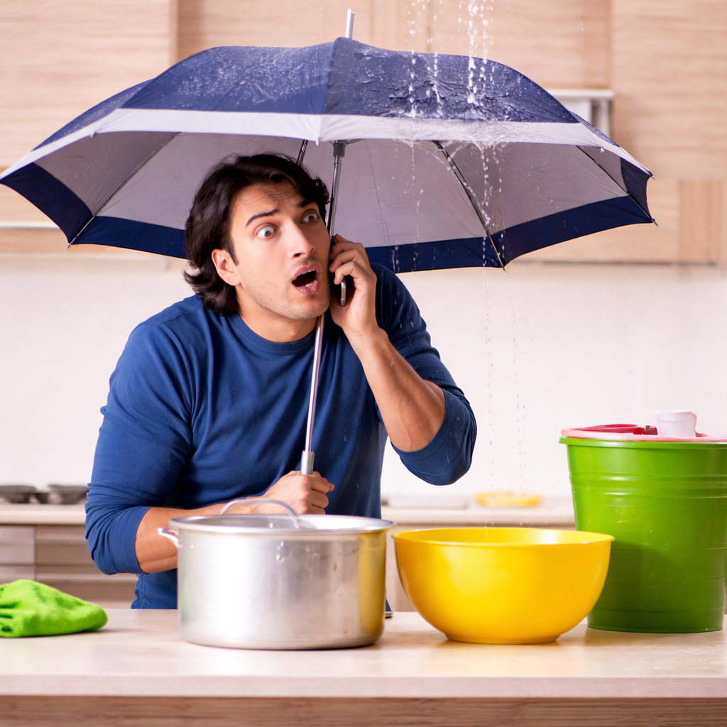 Preparing for emergencies at your apartment complex