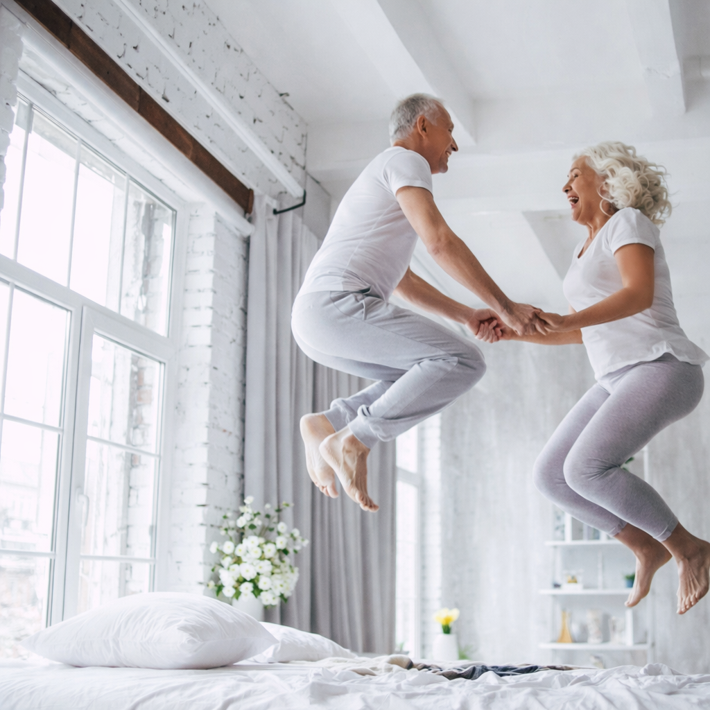 Property manager best senior skills