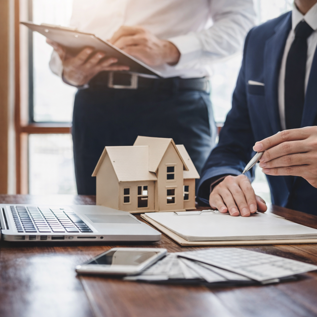 Tenant screening essentials for property managers