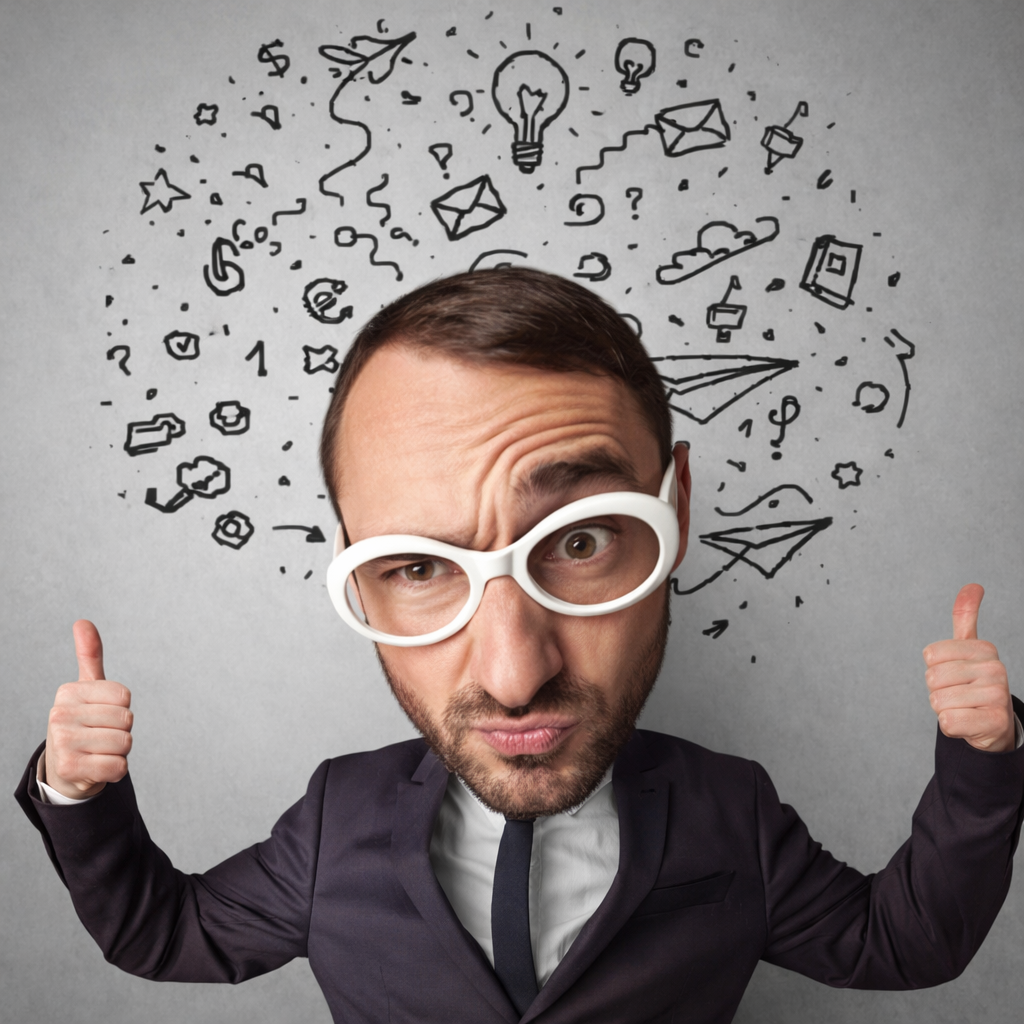 Property manager communicating with tenants through multiple channels