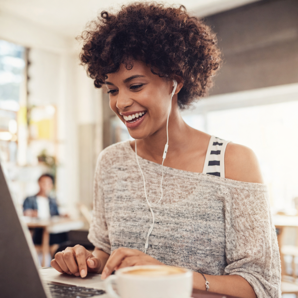 Student housing property manager using management software dashboard