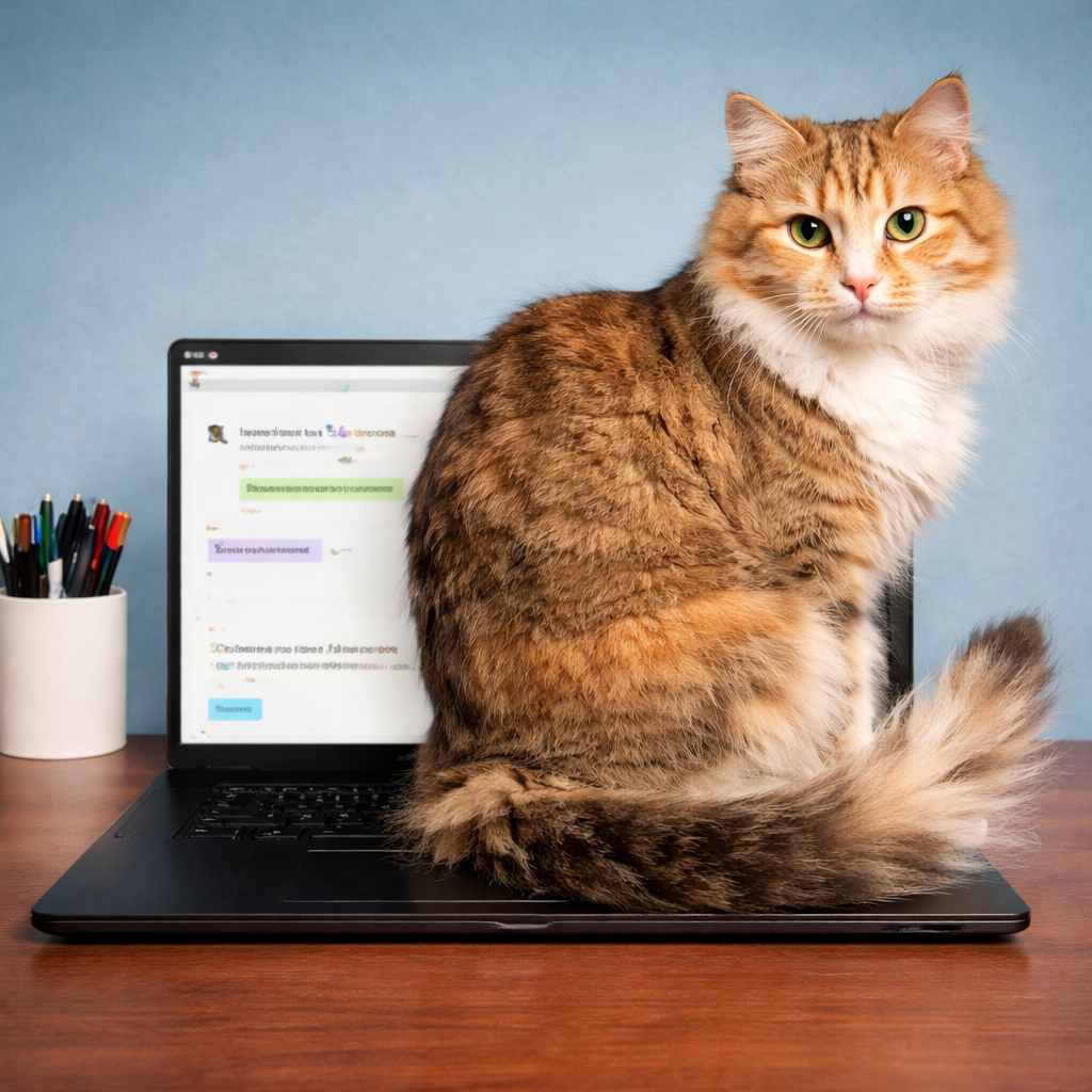 ExactEstate property management dashboard showing resident communication and email templates on screen