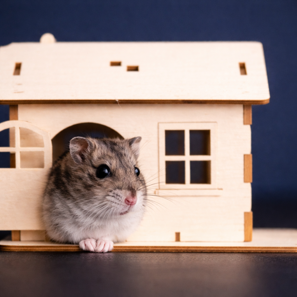 Tiny home rental profitability overview