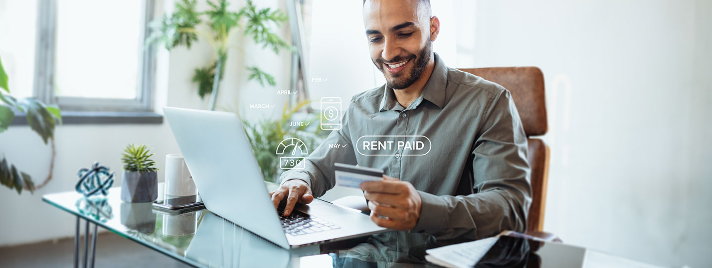 Guarding against chargebacks in property management