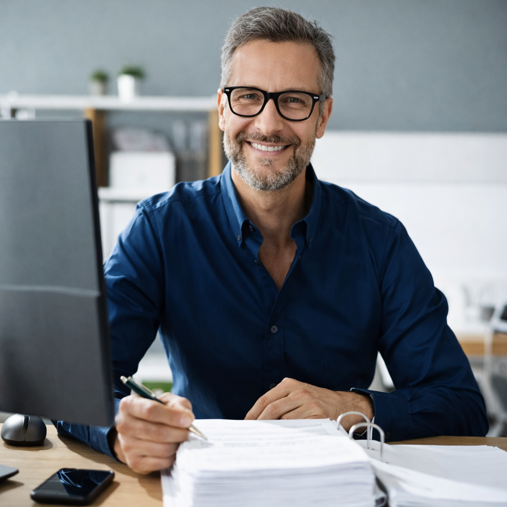 QuickBooks integration for property management