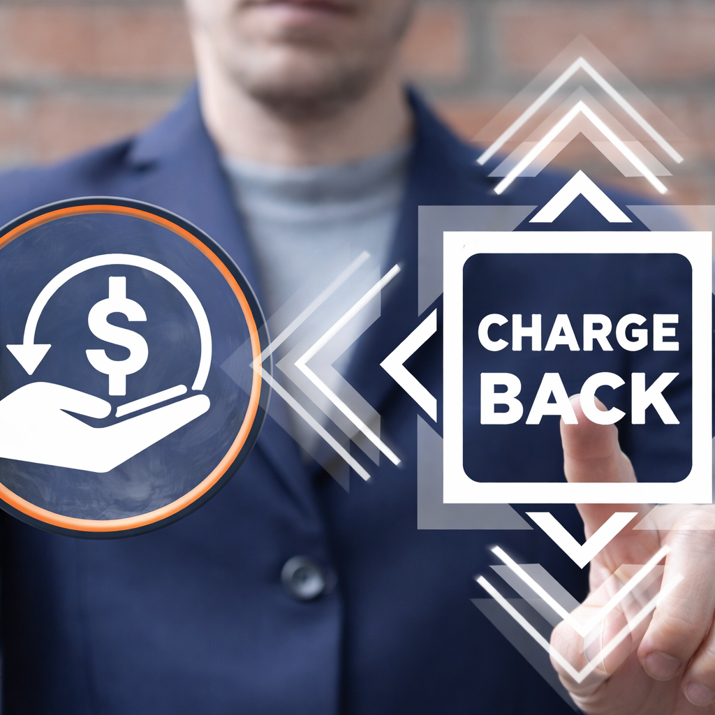 chargeback prevention tips for property managers