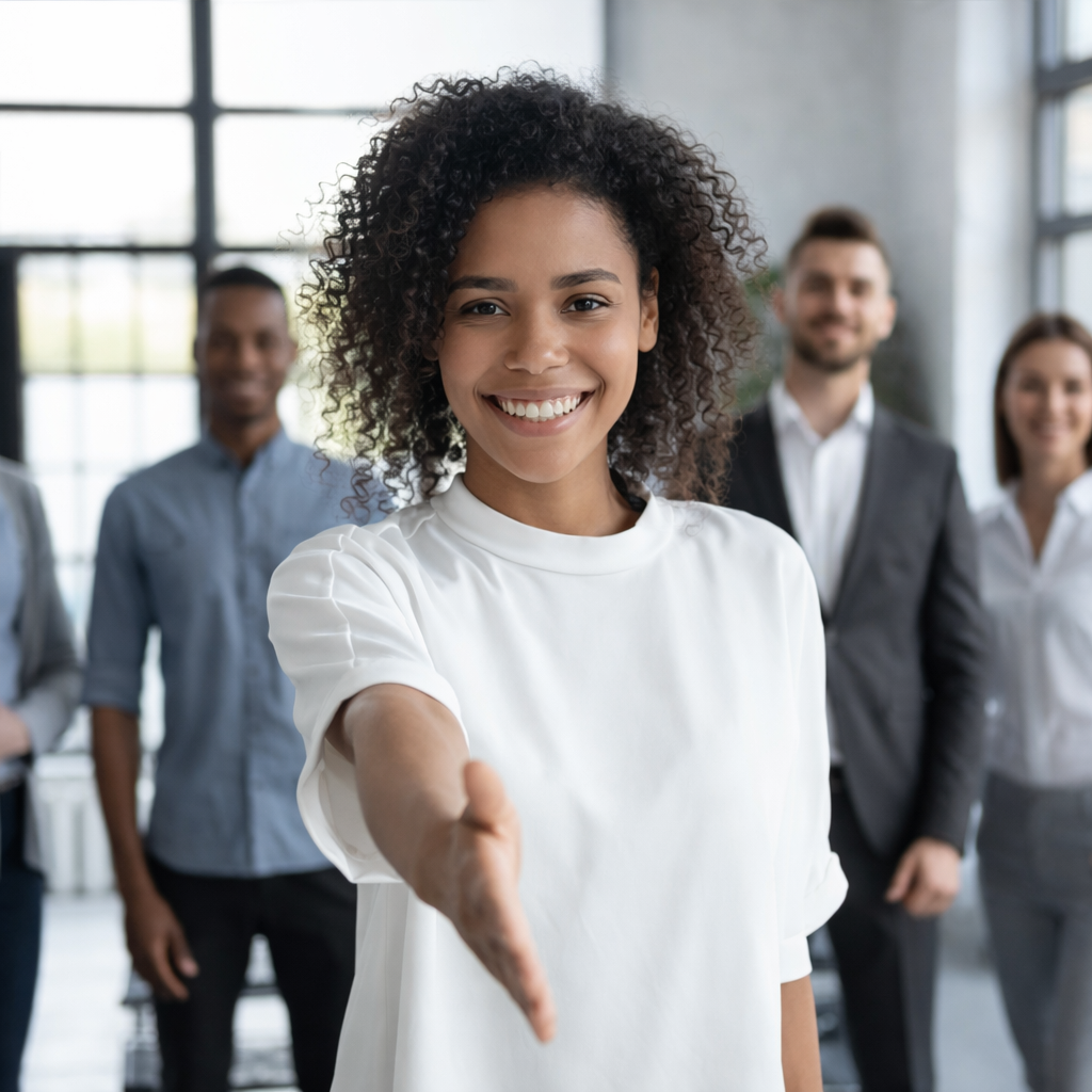 qualities employers should offer apartment property managers