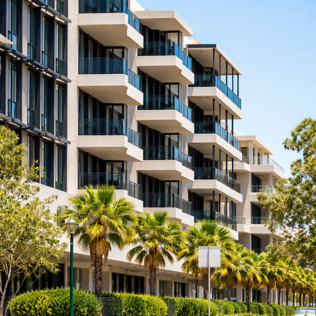 multifamily housing marketing ideas