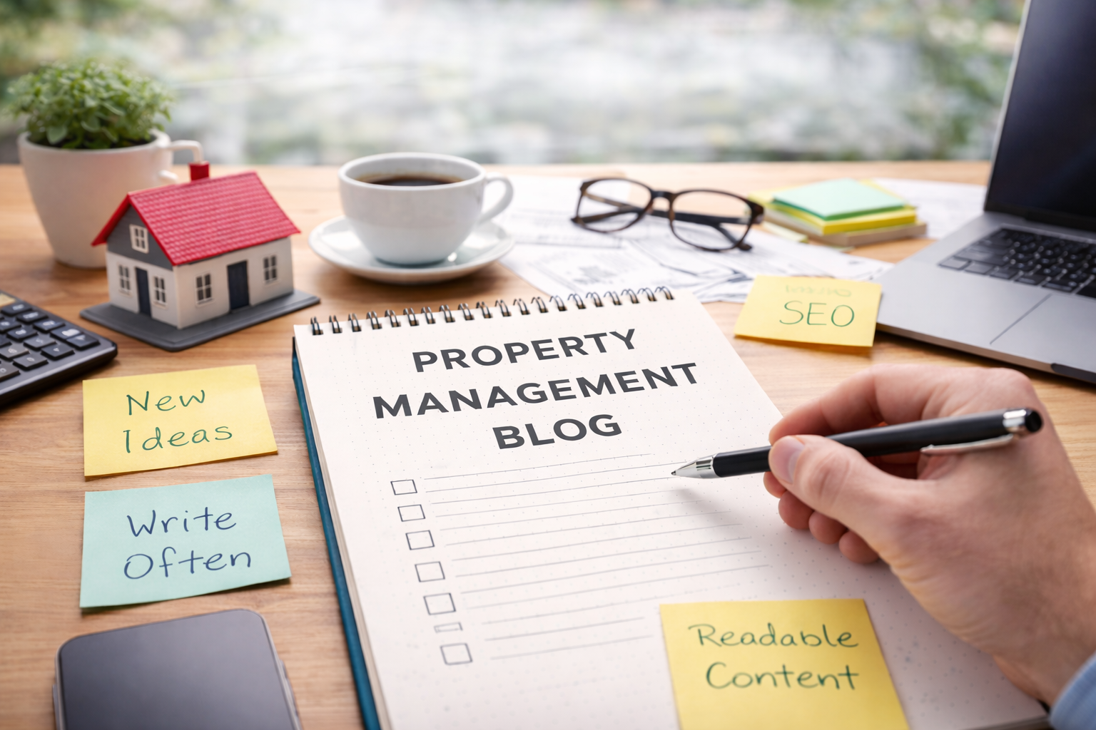 Tenant screening essentials for property managers