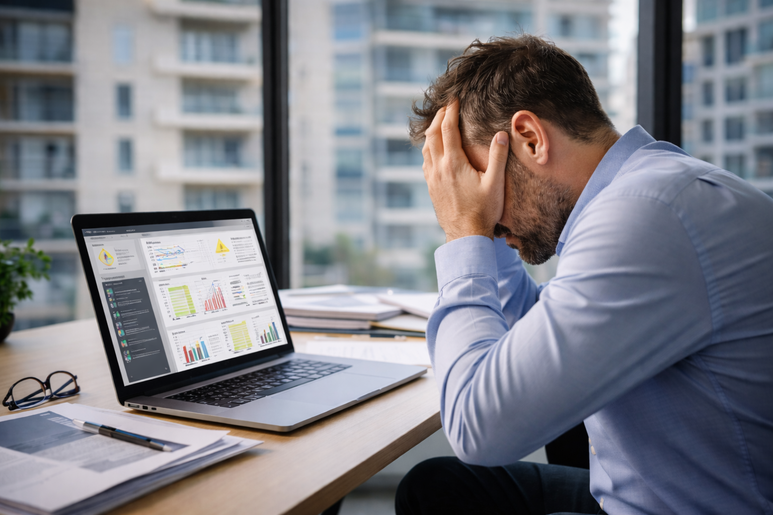 Why property management software fails in real-world operations