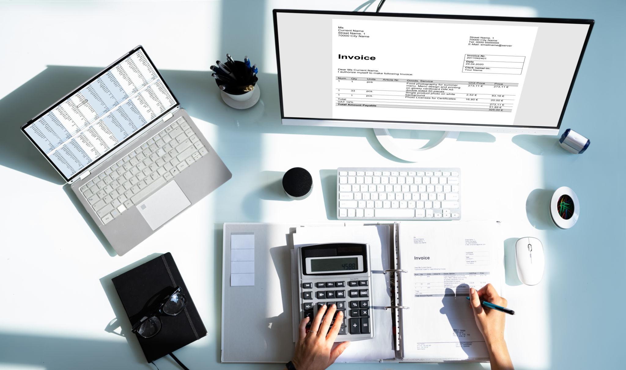 LIHTC property management data workflow dashboard