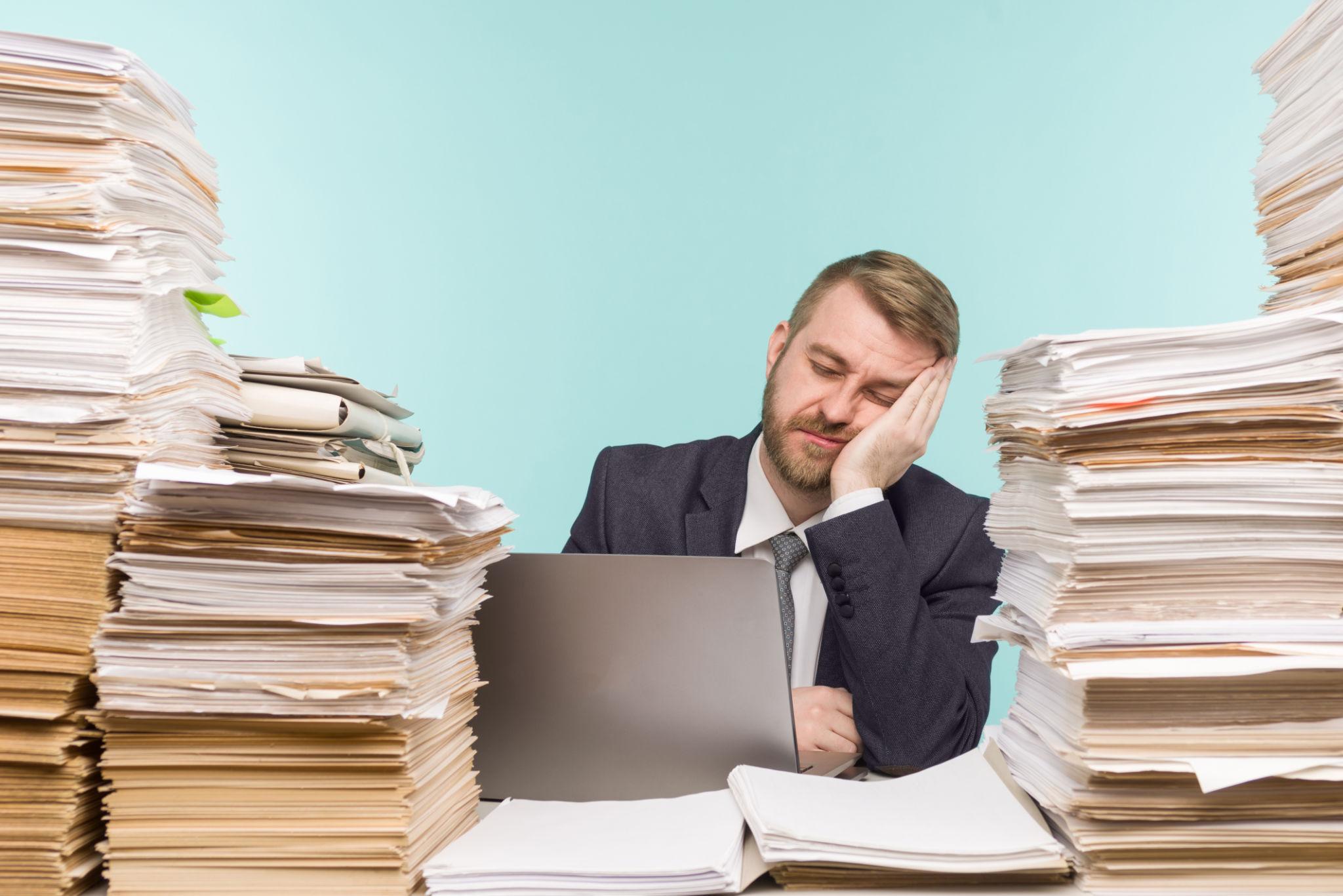 property management software migration process dashboard
