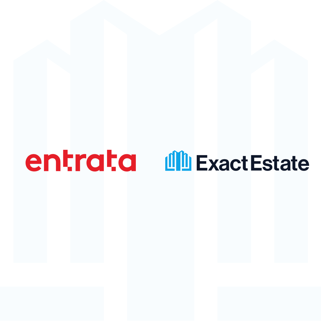 Entrata vs ExactEstate affordable housing software comparison dashboard