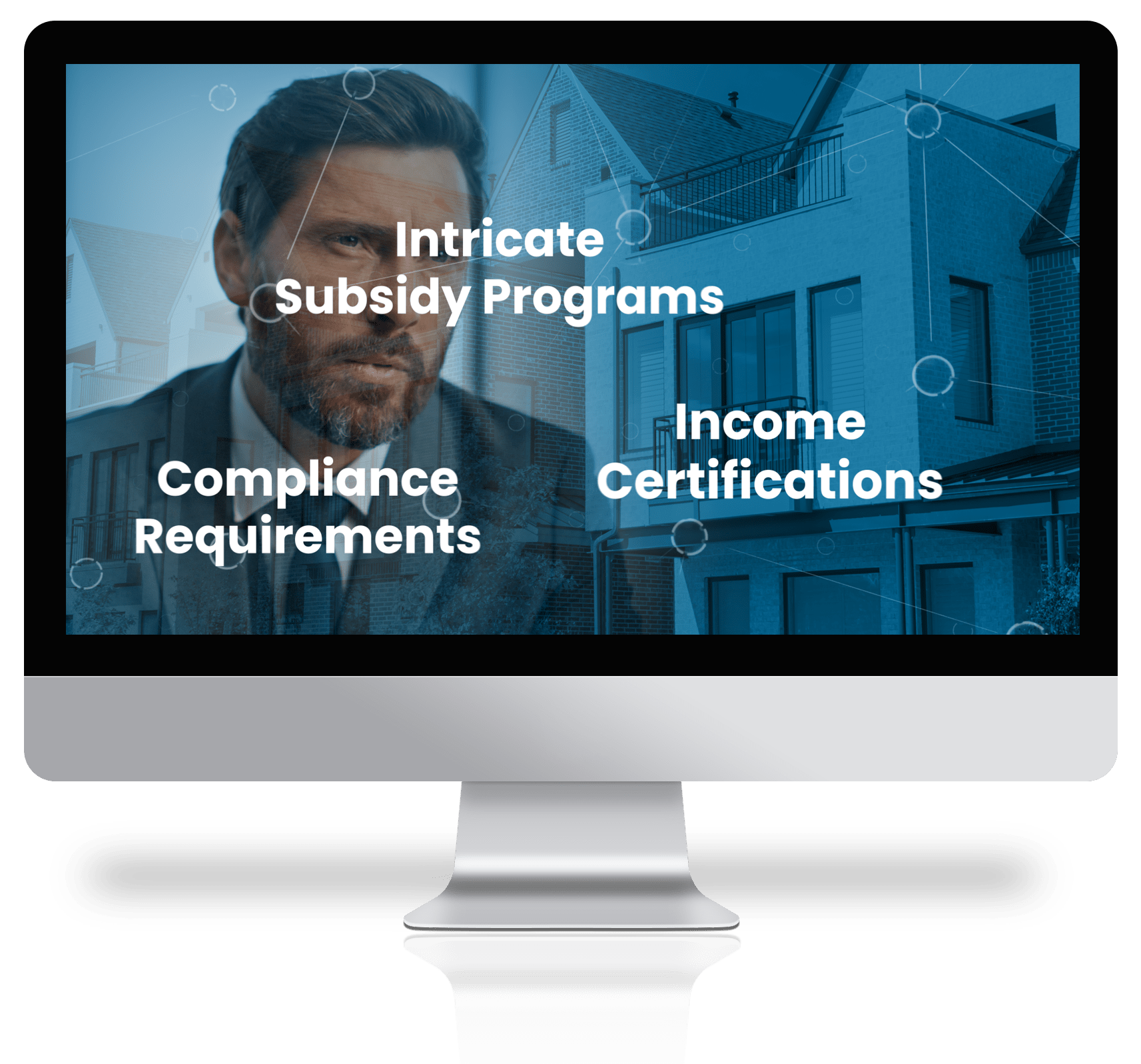 TRACS 203A compliance