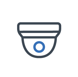 Security Camera icon