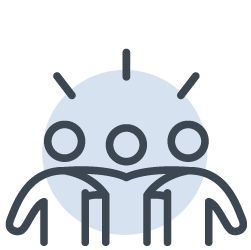 Retailer Involvement Icon