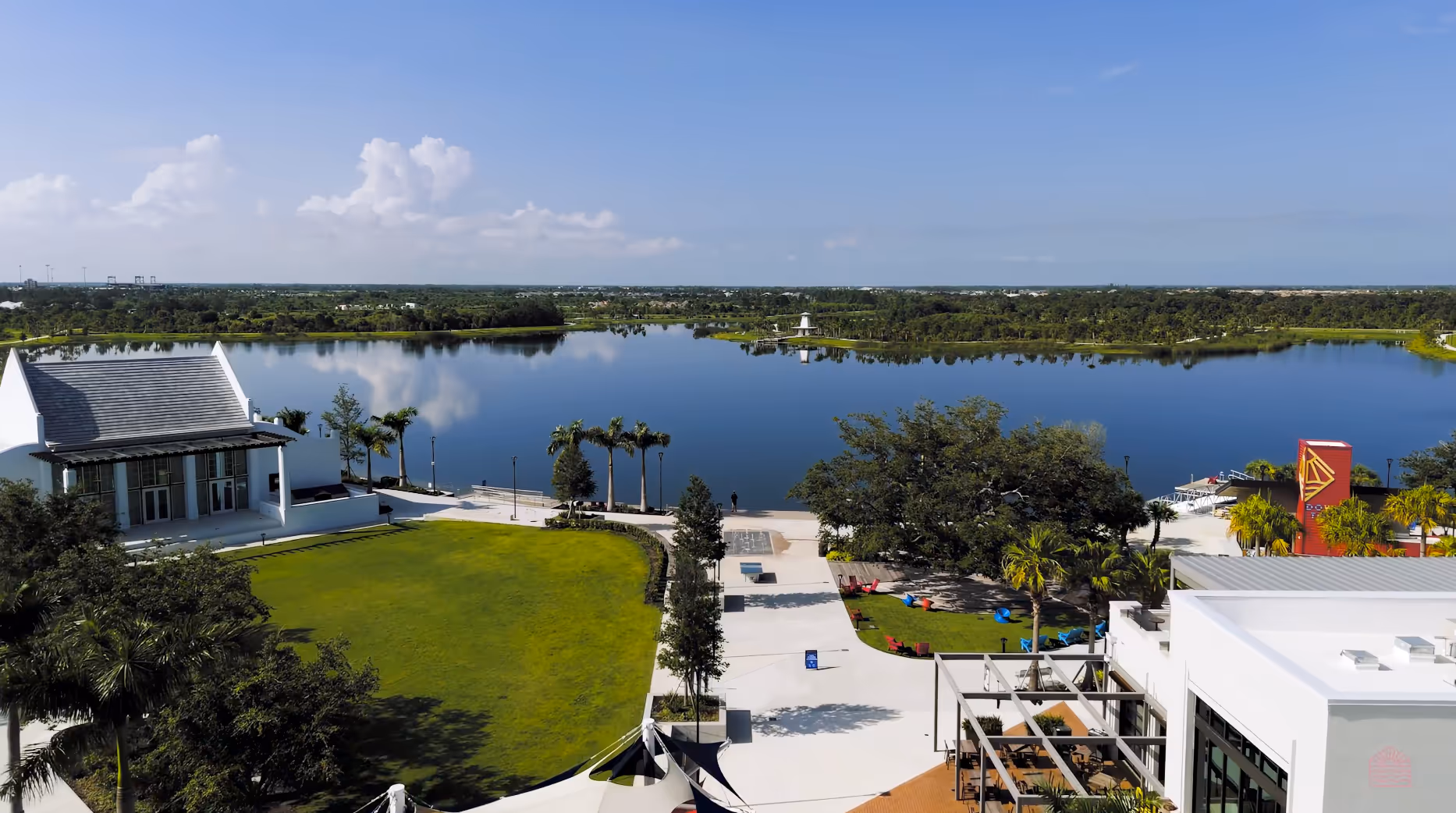 Thumbnail for Wellen Park - American Dream TV - Selling Venice by Luxury Homes by Carol