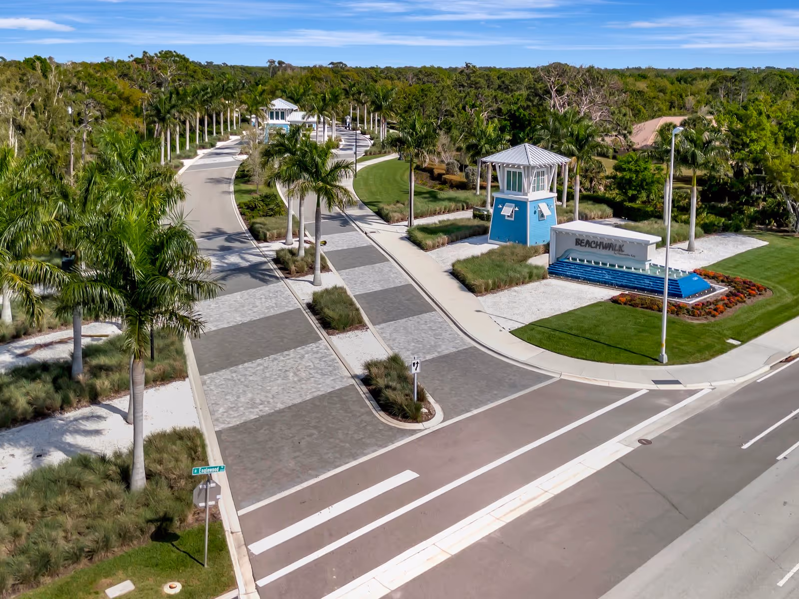 BeachWalk by Manasota Key, FL hero image
