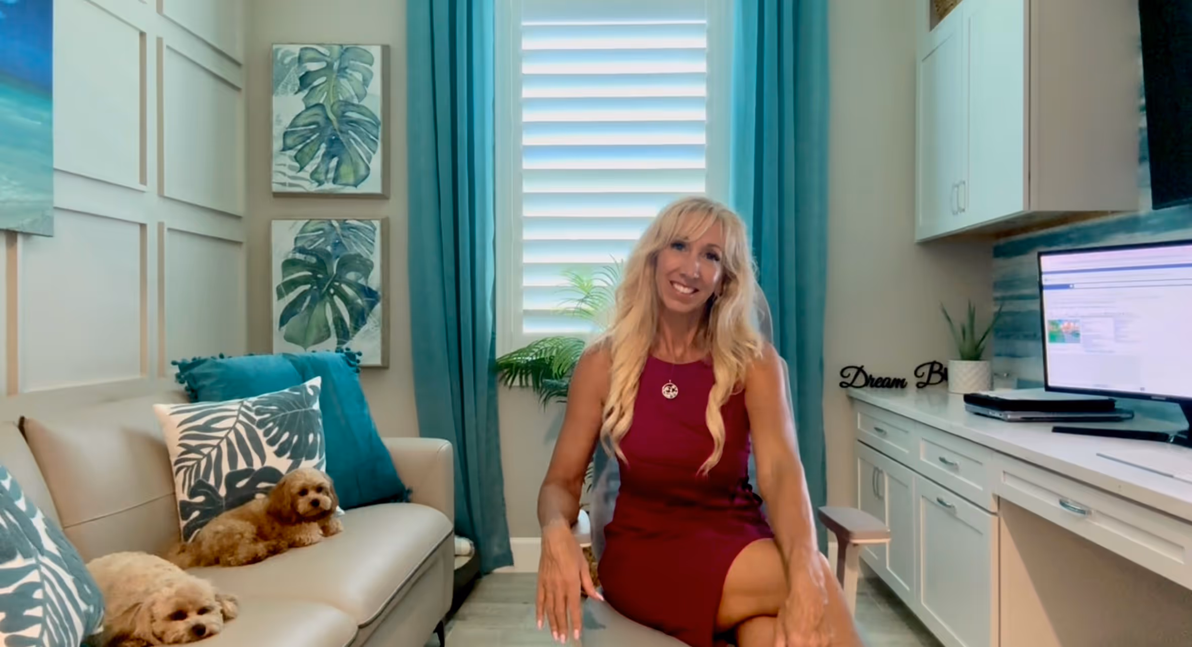 Del Webb Lakewood Ranch hero image