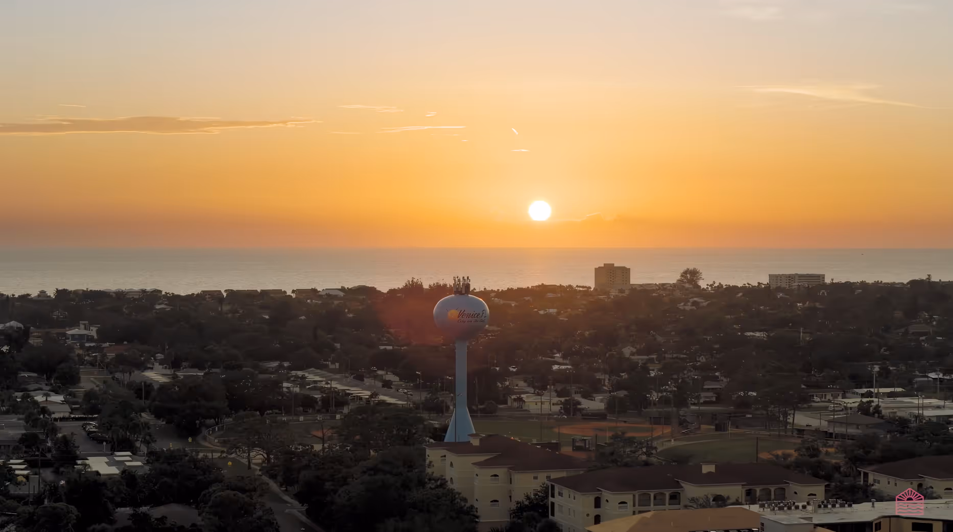 Venice, FL luxury homes