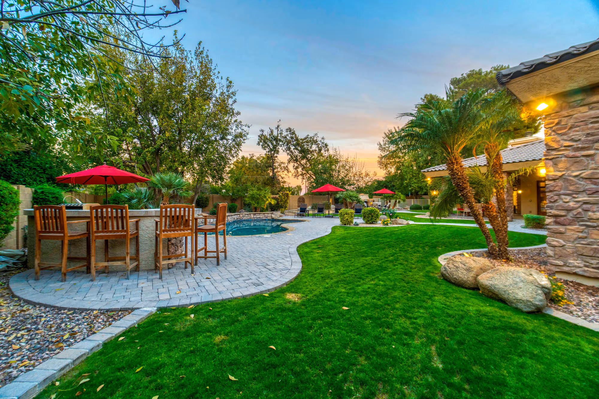 Lakewood Ranch, FL luxury homes