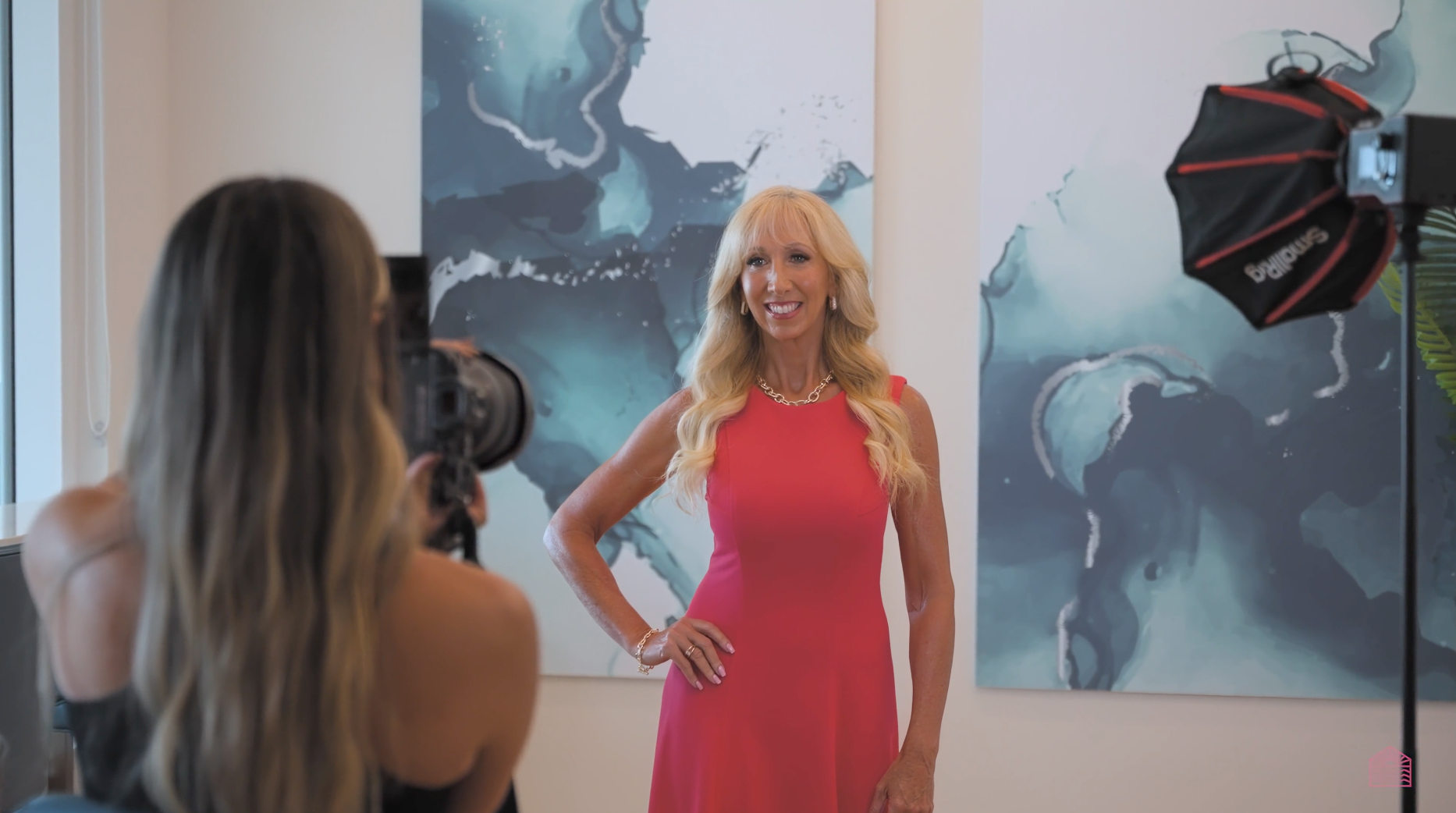 Thumbnail for Meet Lifestyle TV Host and Realtor Carol Burdelik by Luxury Homes by Carol