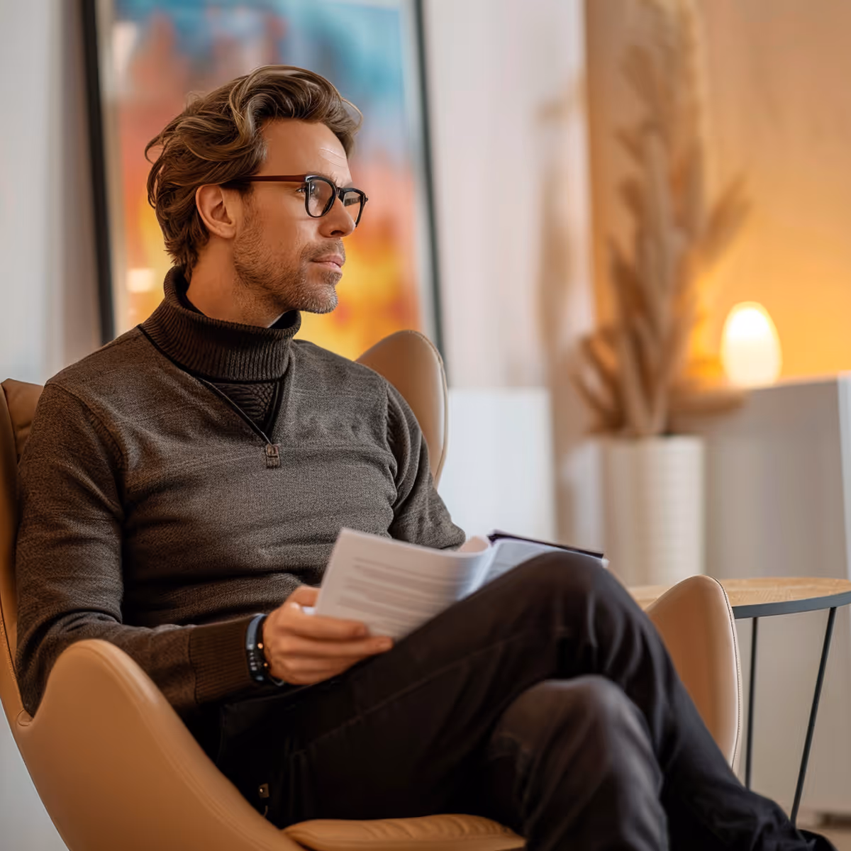 Executor Assistant